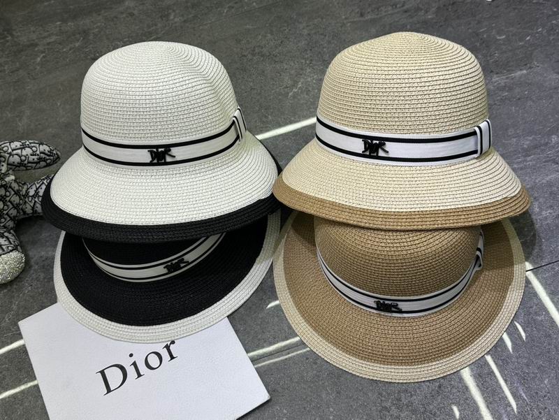 Dior hat dx07